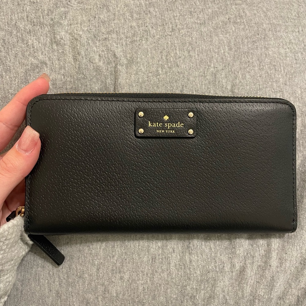 Kate Spade wallet